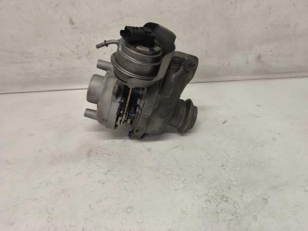 TURBO CITROEN/FORD/PEUGEOT/VOLVO/MAZDA 1.6HDI/1.6TDCI - Vue 3
